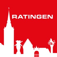 Ratingen - die offizielle App Erfahrungen und Bewertung