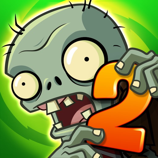 Plants vs. Zombiesâ„¢ 2 iOS Hack Android Mod