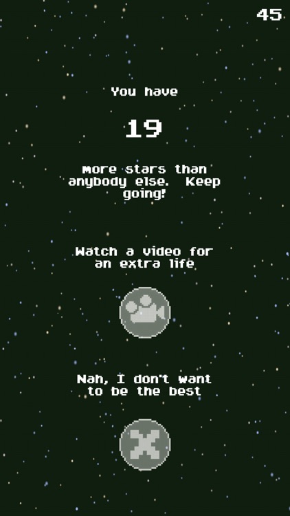 Star Sweeper Mania screenshot-4