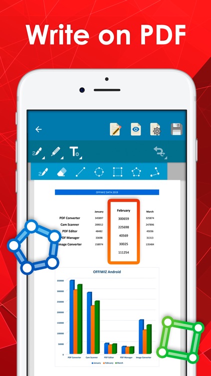 PDF Editor - Create & Edit PDF