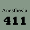 Anesthesia 411 - Crystal Clear Solutions