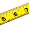 AR Ruler app - Powerful tape measure tool, which takes advantages of the use of Augmented Reality