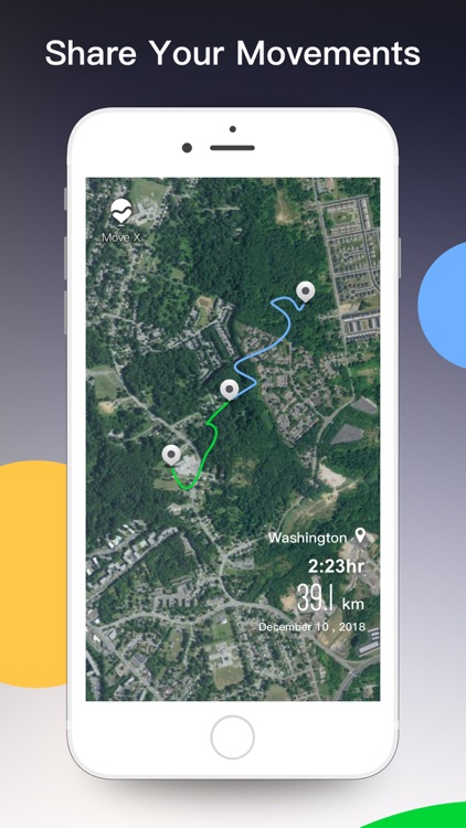 Move X screenshot-3