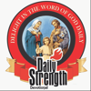 Daily Strength Devotional - Daily Strength Devotional