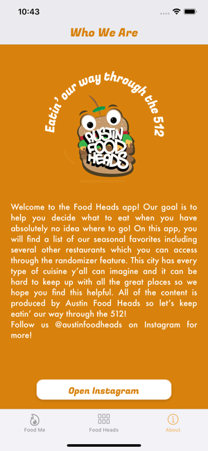 Food Heads(圖5)-速報App