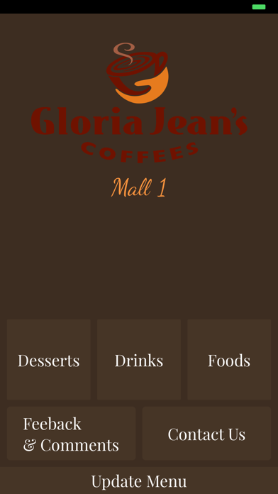 How to cancel & delete Gloria Jeans Mall One from iphone & ipad 1