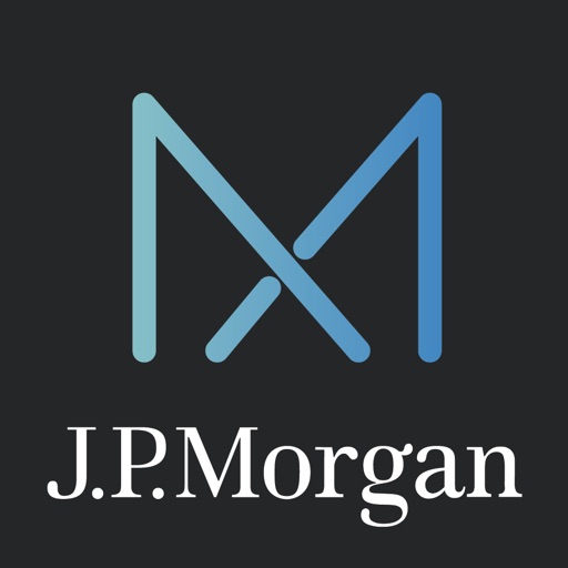 J.P. Morgan Markets iOS App