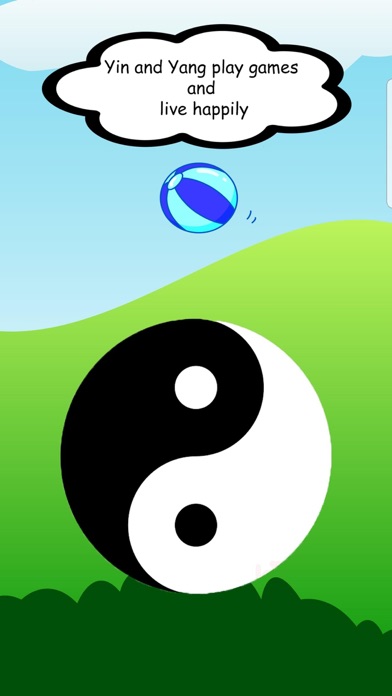Free Yin Yang screenshot 5