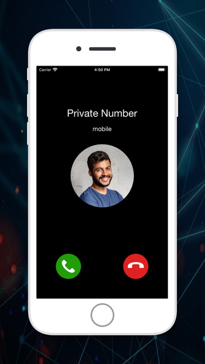 Prank Call Fake Call screenshot-5