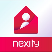 Espace Privé Nexity app funktioniert nicht? Probleme und Störung