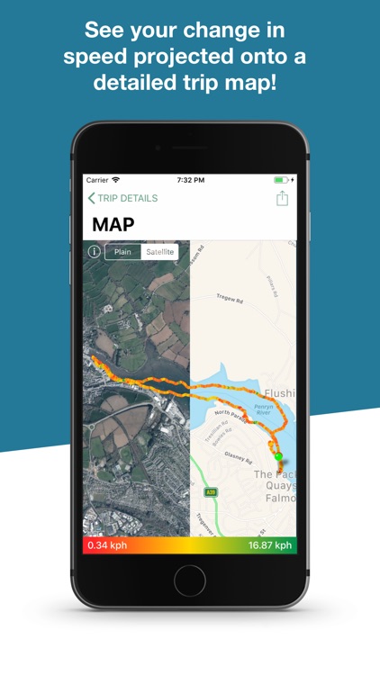 Paddle Logger screenshot-6