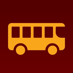 Carousel Bus App