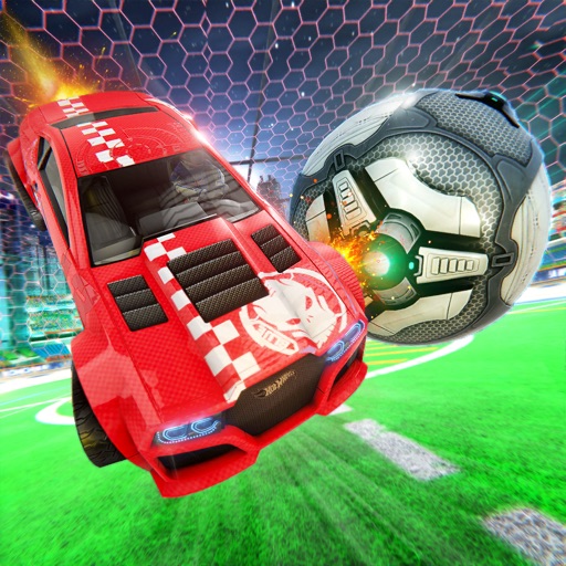 Rocket Car Soccer League 2021 Icon