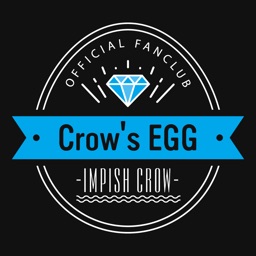 Crow's EGG