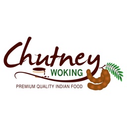 Chutney Woking