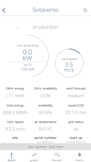 Norvento Wind Turbine(圖4)-速報App