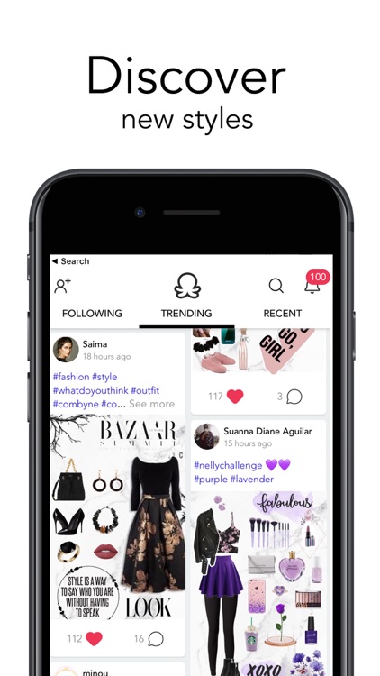 combyne - your perfect Outfit