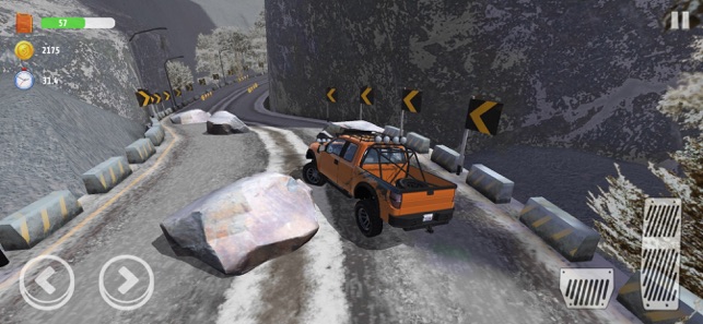 Offroad Madness 3D(圖4)-速報App