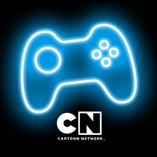 Cartoon Network Arcade