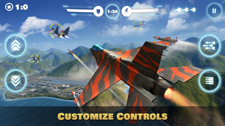 Ace Force: Joint Combat