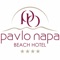 Welcome to Pavlo Napa Beach Hotel in Ayia Napa