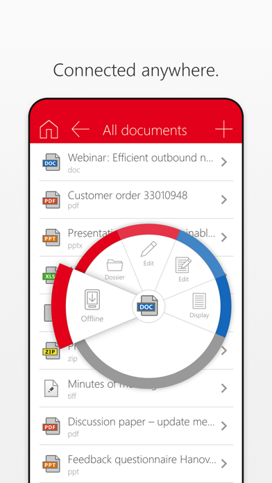 How to cancel & delete SmartWe from iphone & ipad 3