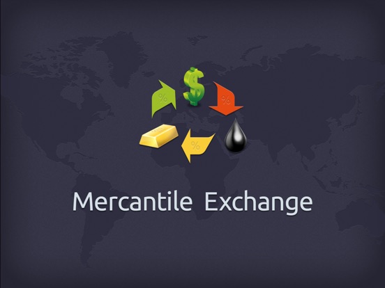 Merc - commodity trading game Screenshots