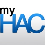 Download MyHAC - Home Access Center app