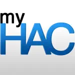 MyHAC - Home Access Center App Support