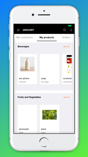 NearBuyBazaar(圖5)-速報App