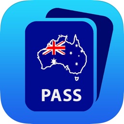 Australian Citizenship Test AI