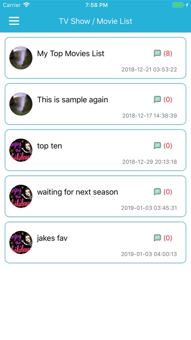 【图】Whatcha Watching(截图2)