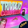 Trivia.io Confetti