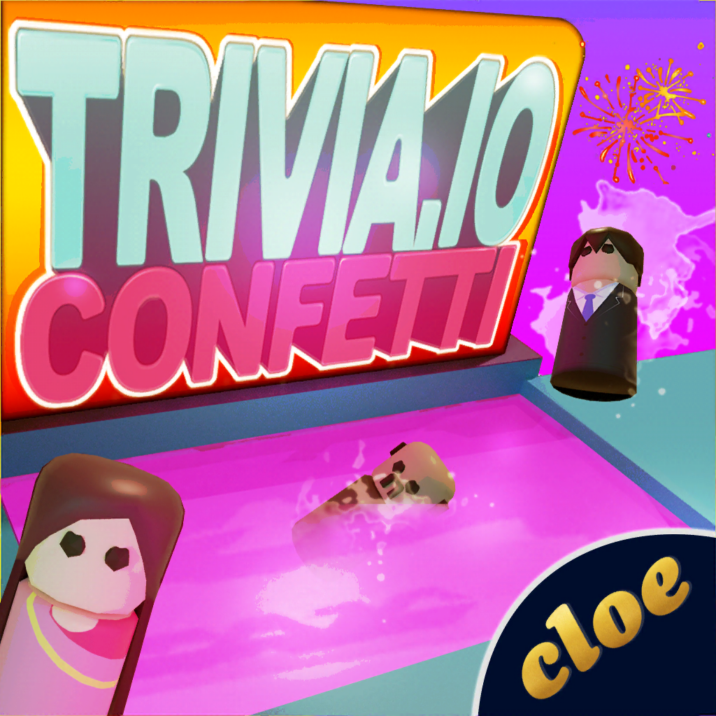 Get Trivia.io Confetti for iOS, iPhone, iPad Aso Report