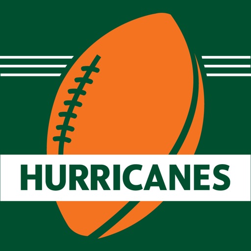 News for Canes Football Icon
