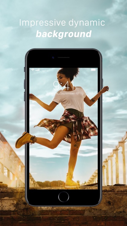 Live Wallpapers. screenshot-3