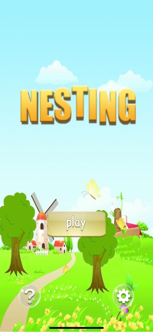 Fun Nesting(圖1)-速報App