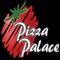 Online food ordering application for Pizza Palace