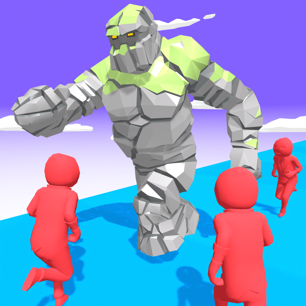 Get UnStoppable!. for iOS, iPhone, iPad Aso Report