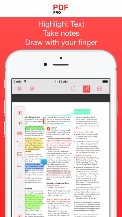 PDF Pro 3
