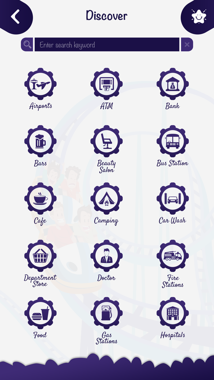 Guide for Michigans Adventure