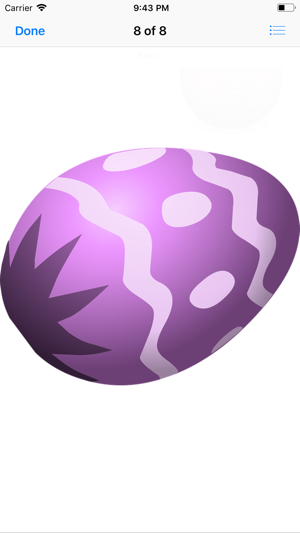 Decorative Easter Eggs(圖9)-速報App