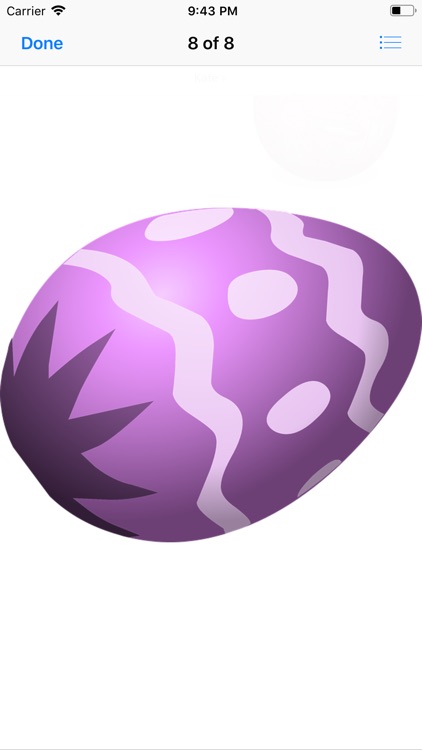 Decorative Easter Eggs screenshot-8