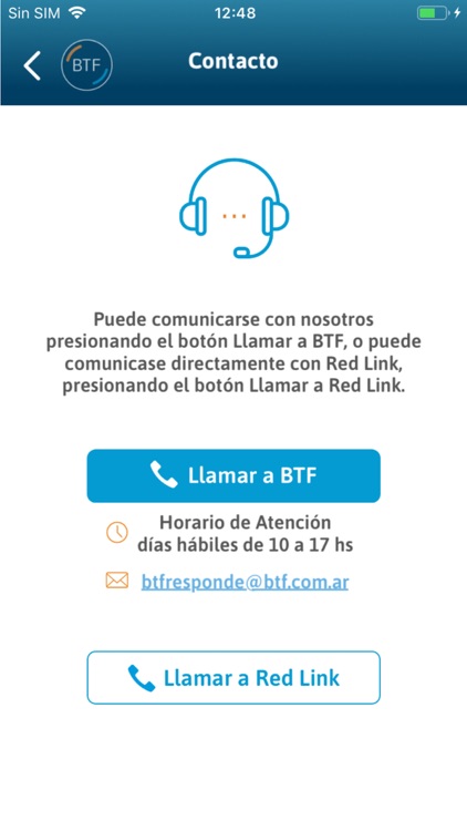 BTF App screenshot-4