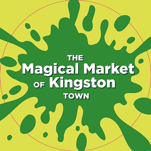 Magical Market of Kingston