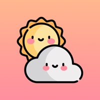  CuteWeather: weather widget Alternative