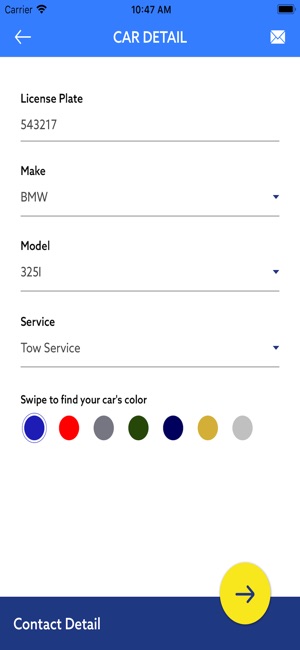 Tow Assist(圖2)-速報App