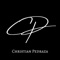 The app for Christian Pedraza, a place where you may connect with Christian Pedraza