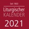 Liturgischer Kalender