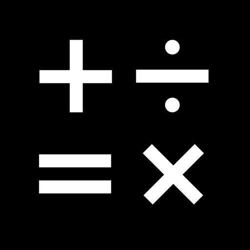 Calculate - Tape Calculator icon